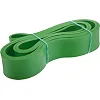 Резина петля для подтягиваний SP-SPORT
 Fitness LINE FI-9584-5 100-120кг (Салатовый)