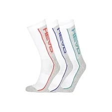 Носки Head PERFORMANCE CREW 3P UNISEX