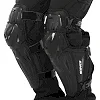 Мотонаколенники SCOYCO K50 2шт (Черный)