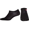 Спортивные носки мужские короткие SUP BC-3923 (Черный)