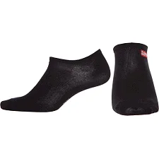 Спортивные носки мужские короткие SUP BC-3923 (Черный)