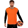 Манишка спортивная игровая с резинкой SP-SPORT
 CO-1676 (Желтый)