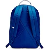 Спортивный рюкзак UNDER ARMOUR Loudon 25L голубой 30х45х13 см