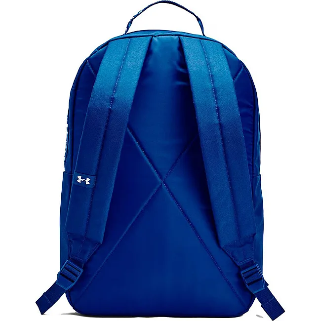 Спортивный рюкзак UNDER ARMOUR Loudon 25L голубой 30х45х13 см