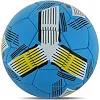 Футбольный мяч
 BALLONSTAR UKRAINE FB-4118 №5 PU (Белый-синий)