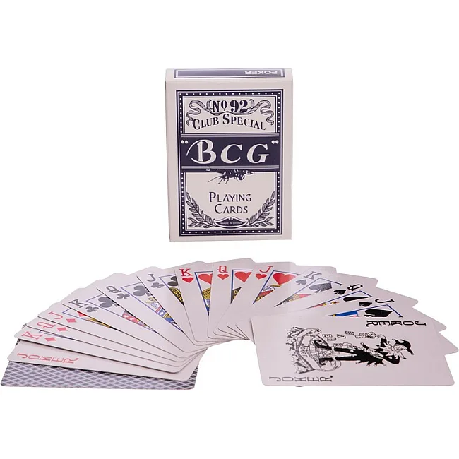 Набор для покера в металлической коробке Texas Holdem Poker set  SP-SPORT
 IG-1103240 200 фишек