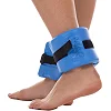 Акваманжети м'які обтяження для аквафітнесу та аквааеробіки MADWAVE
 AQUA FITNESS CUFFS M082905 2шт