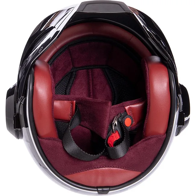 Шлем для мотоцикла интеграл
 Masei Трансформер Бамблби M-2289
