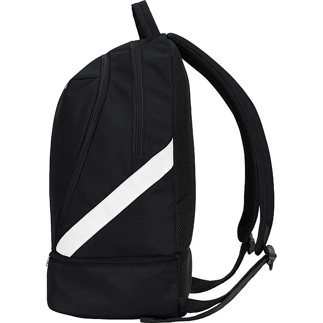 Спортивный рюкзак JAKO Iconic 32L черный, белый 45х34х23 см-800