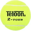 Мячи для большого тенниса TELOON Z-TUOR T818P3 3шт