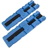 Акваманжети м'які обтяження для аквафітнесу та аквааеробіки MADWAVE
 AQUA FITNESS CUFFS M082905 2шт