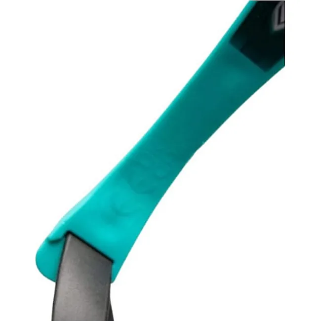 Окуляри для плавання Arena COBRA EDGE SWIPE MR смарагдовий