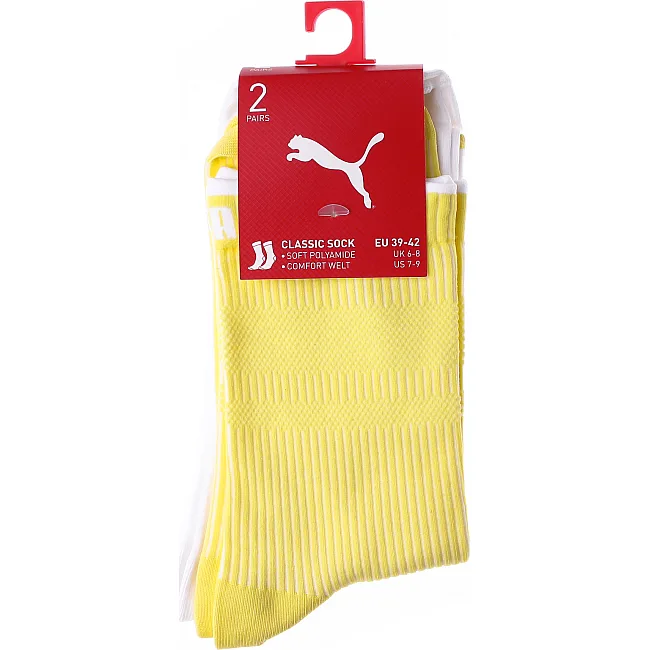Носки PUMA SOCK CLASSIC 2P WOMEN женские