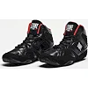 Боксерки (боксерская обувь) Leone CL130 LUCHADOR Black