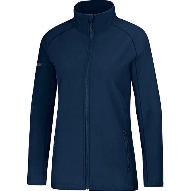 Куртка softshell team JAKO 7604-99