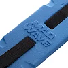 Акваманжети м'які обтяження для аквафітнесу та аквааеробіки MADWAVE
 AQUA FITNESS CUFFS M082905 2шт
