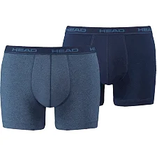 Трусы-боксеры Head BASIC BOXER 2P мужские
