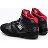 Боксерки (боксерская обувь) Leone CL130 LUCHADOR Black