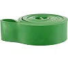 Резина петля для подтягиваний SP-SPORT
 Fitness LINE FI-9584-5 100-120кг (Салатовый)