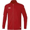 Куртка тренировочная striker 2.0 JAKO 9319-11