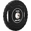Блины диски CPU покрытие 2 Handle металлическая втулка ZELART
 TA-3438-10 ø51мм 10кг