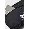 Поясная сумка UNDER ARMOUR Loudon WB Xbody 2L черный 15,3x24x10,5 см