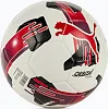 Футбольный футбольный Puma Orbita FUSION белый, черный, красный