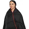 Туристическое одеяло
 PUFFY DOWN BLANKET 4MONSTER
 C-BKR-178 (Черный)
