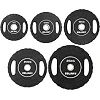 Блины диски CPU покрытие 2 Handle металлическая втулка ZELART
 TA-3438-10 ø51мм 10кг