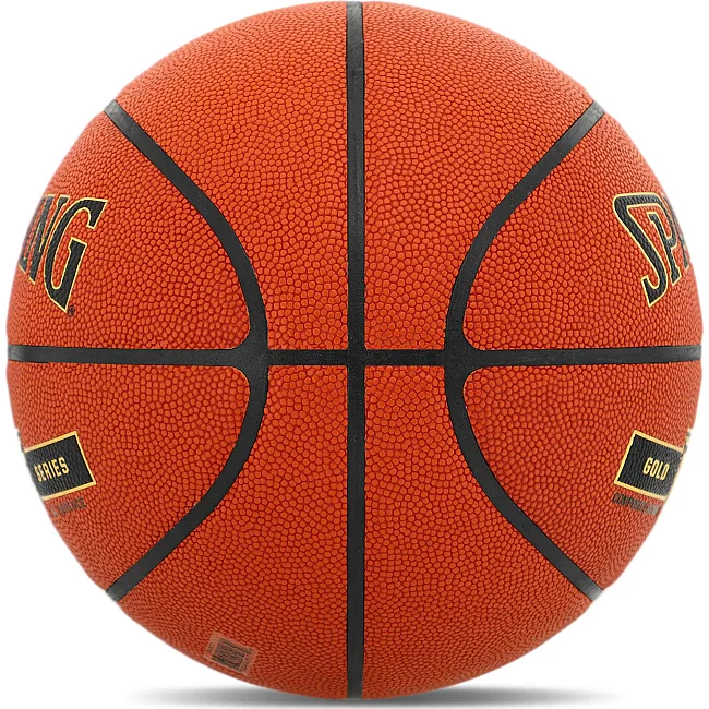 Баскетбольный мяч
 SPALDING TF GOLD 76857Z
 7 (Оранжевый)