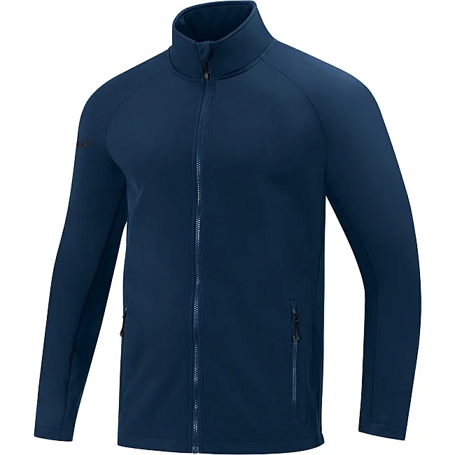 Куртка softshell team JAKO 7604-99