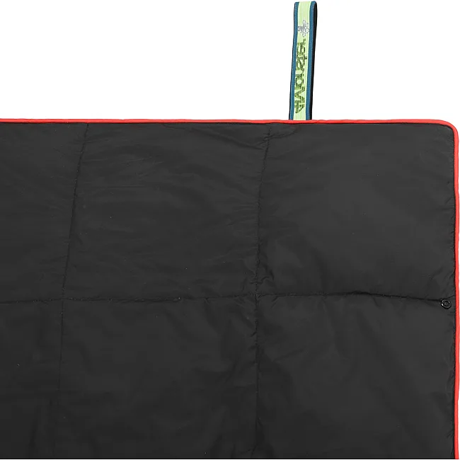 Туристическое одеяло
 PUFFY DOWN BLANKET 4MONSTER
 C-BKR-178 (Черный)