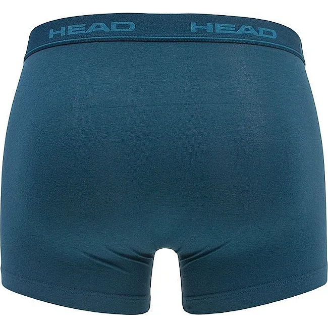 Трусы-боксеры Head BASIC BOXER 2P мужские