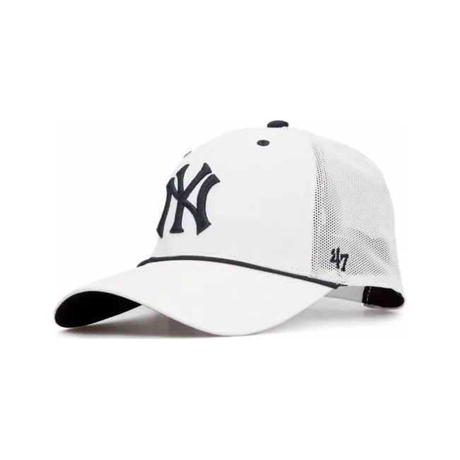 Кепка-тракер 47 Brand NY YANKEES