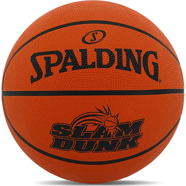 Баскетбольний м'яч гумовий SPALDING 84328Z VARSITY TF-150 №7
