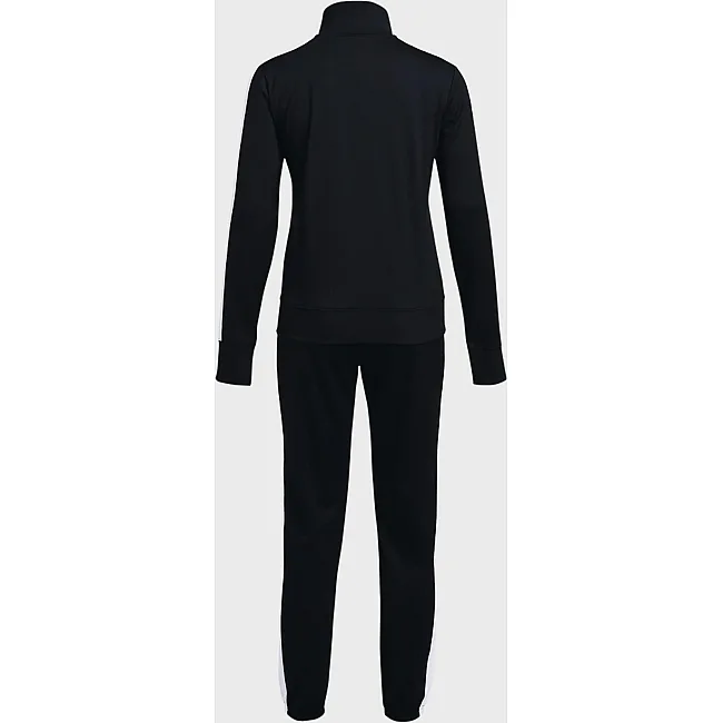 Костюм спортивний UNDER ARMOUR Tricot Tracksuit жіночий MD