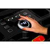 Беговая дорожка электрическая THUNDER CORE-DS-BLACK