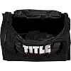 Спортивная сумка TITLE Boxing Individual Sport Bag Black