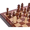 Шахматы
 деревянные ZOOCEN X3008
 30x30 см