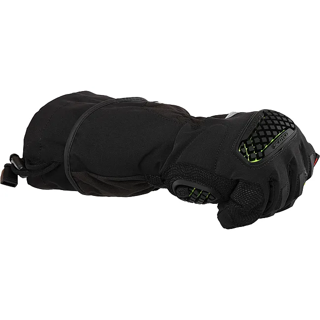 Зимние перчатки для мотоцикла
 SCOYCO MC48