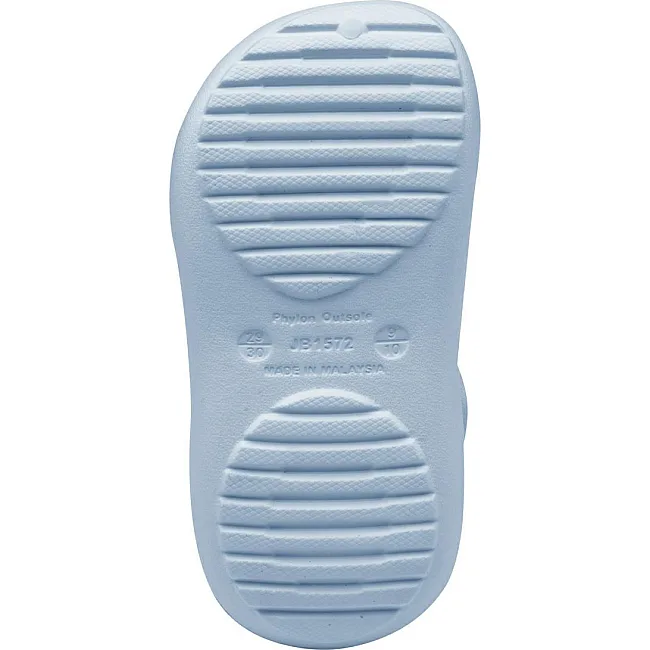 Крокси дитячі Aqua Speed LUGO 61514 бірюзовий