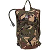 Рюкзак с гидратором KMS SP-SPORT
 MS-019 8л 45х25х7см (Камуфляж Woodland)