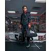 Спортивная сумка TITLE Boxing Individual Sport Bag Black