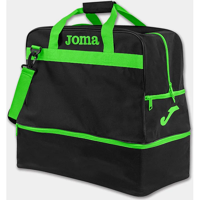 Спортивна сумка Joma TRAINING III LARGE 48х49х29см