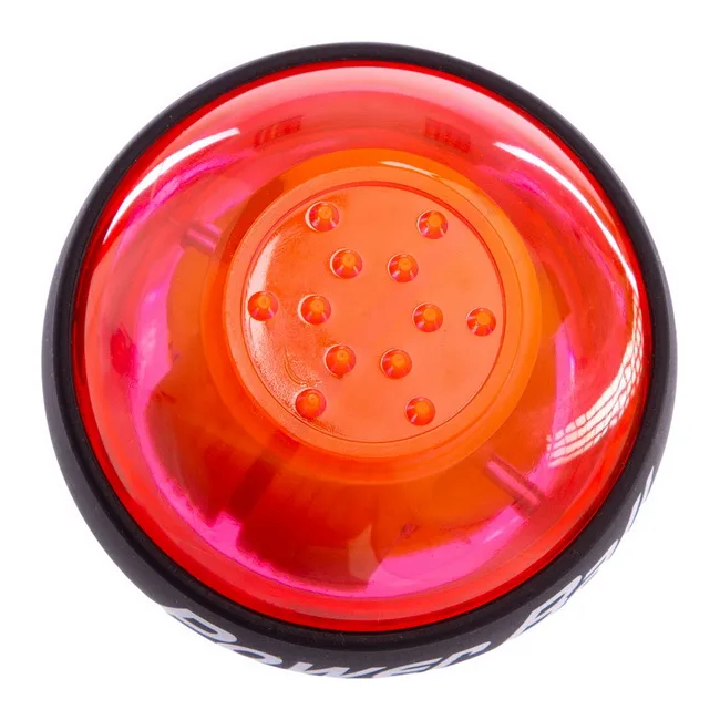 Эспандер гироскопический Power Ball тренажер для кистей рук SP-SPORT
 FI-2722 ø7 см