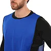 Манишка спортивная игровая с резинкой SP-SPORT
 CO-1676 (Желтый)