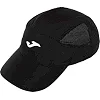 Кепка бейсболка JOMA RUNNING NIGHT 400580-100-SR (Черный)