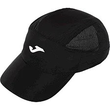 Кепка бейсболка JOMA RUNNING NIGHT 400580-100-SR (Чорний)