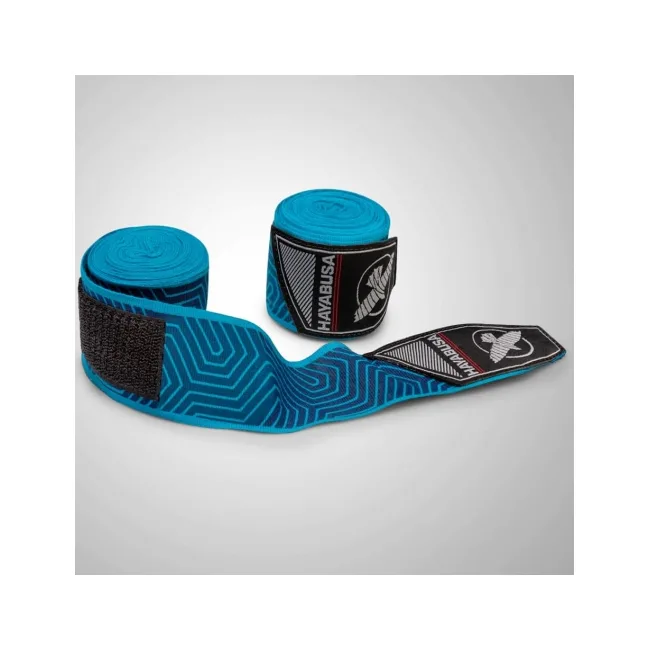 Бинты для бокса Hayabusa Perfect Stretch Print (4,5м)