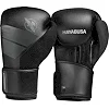 Рукавиці для боксу Hayabusa S4 Black